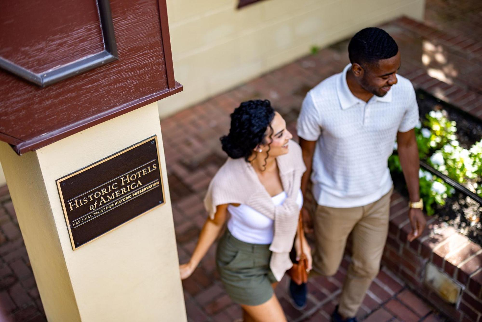 Historic Inns Of Annapolis Exterior photo